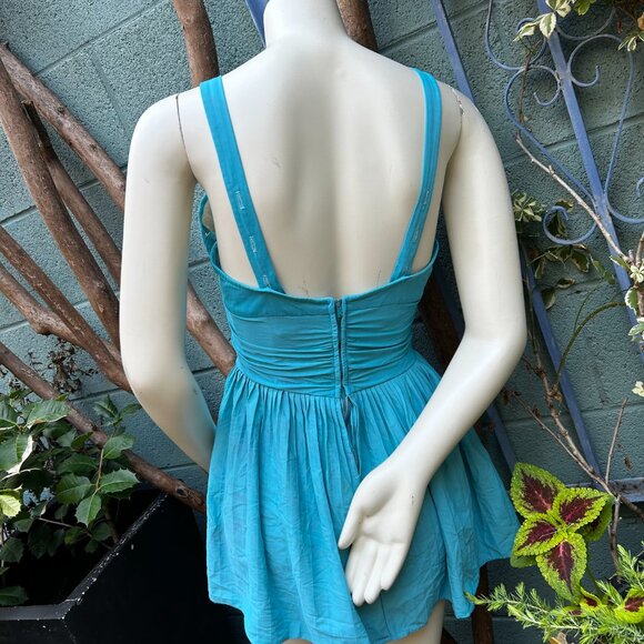 1950s Jantzen Swim Dress - Picture 5 of 8